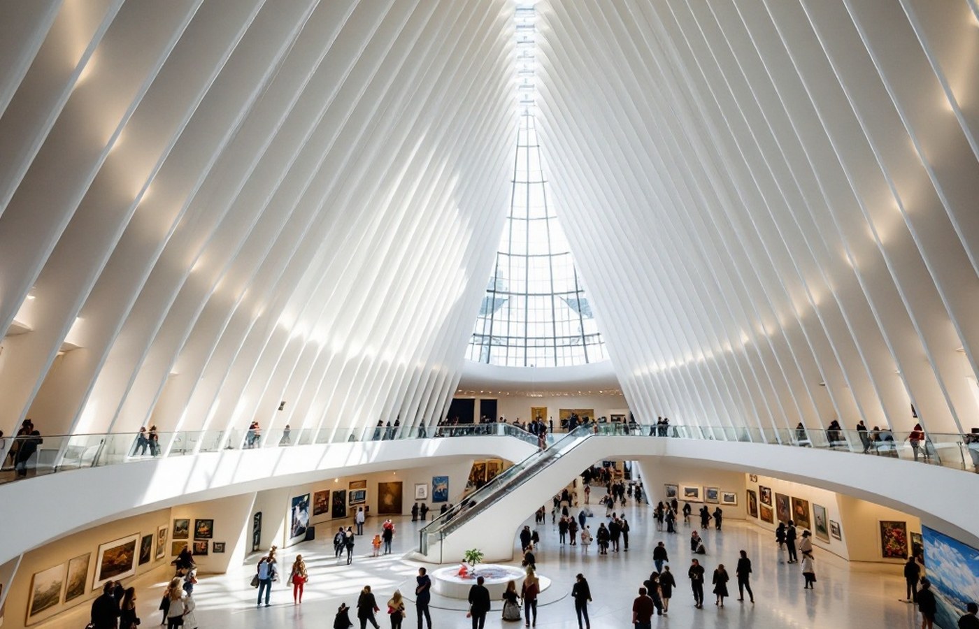Milwaukee Art Museum