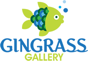 Gingrass Gallery
